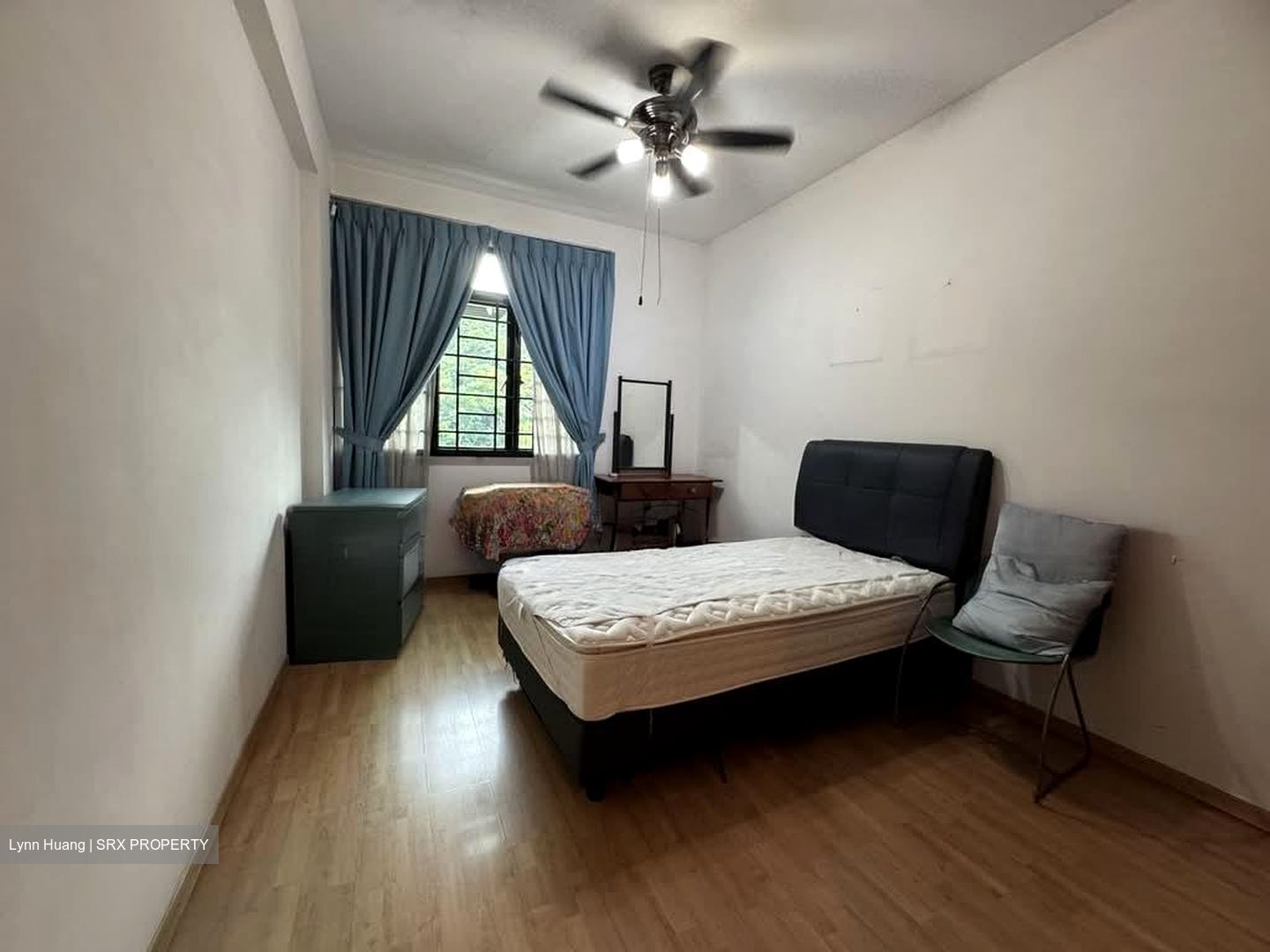 Chestervale (D23), Condominium #560336561